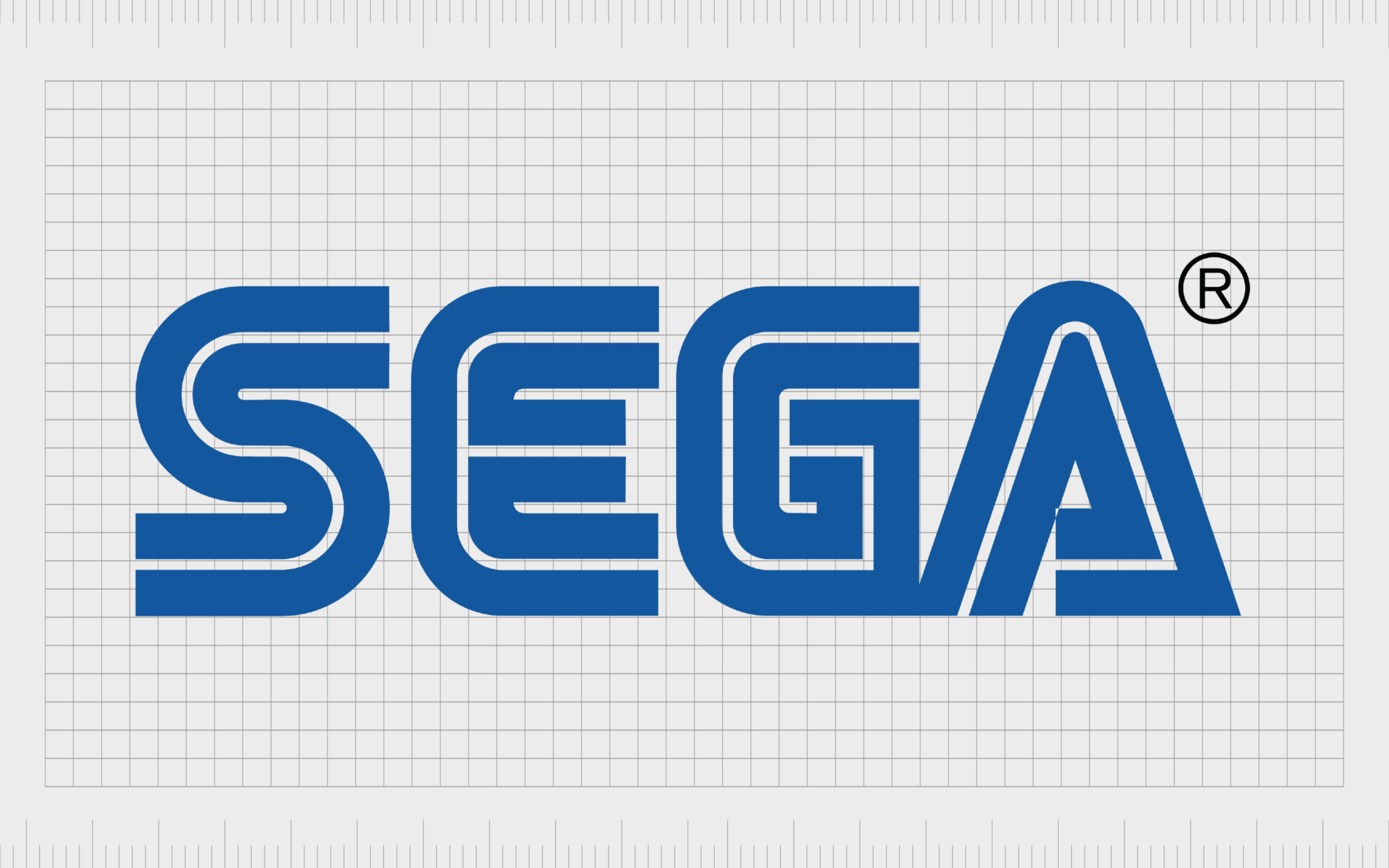 Famous Video Game Logos: Pixel Perfect Video Game Symbols