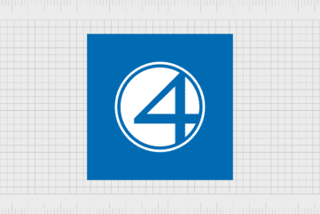 Fantastic Four Logo