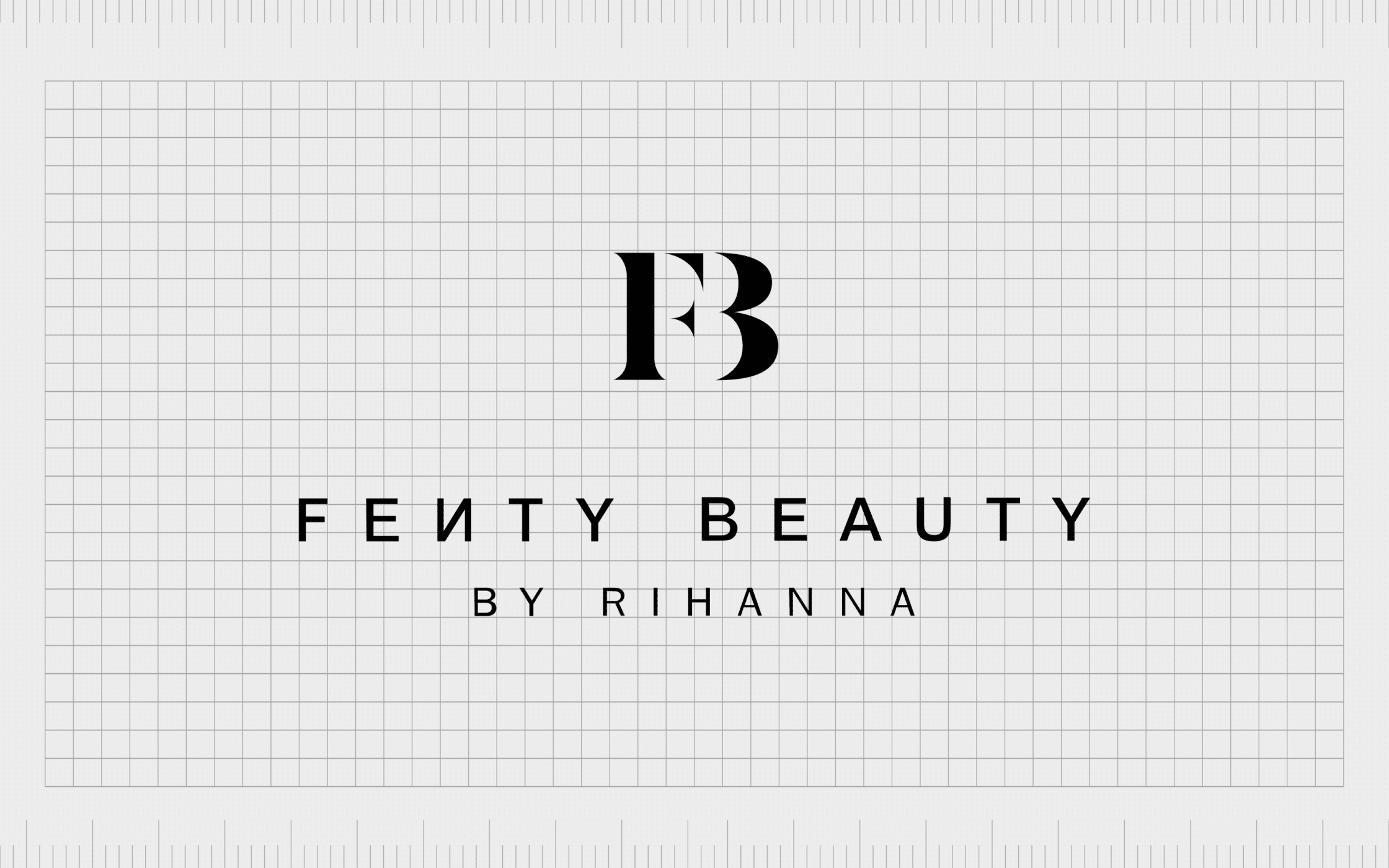 Fenty Beauty Logo History And Background 46 OFF