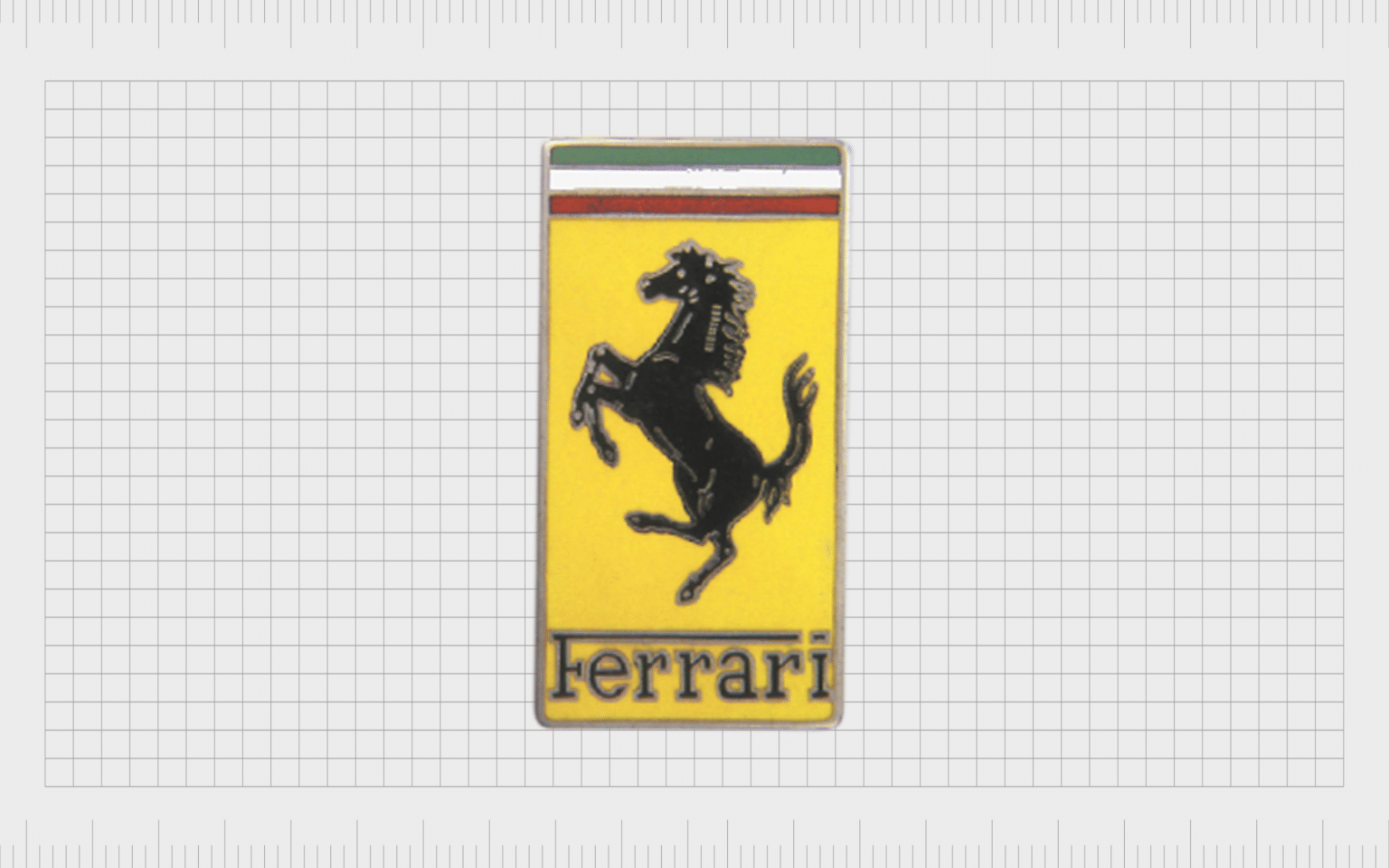 The Ferrari F1 Logo: Exploring The Scuderia Ferrari Logo