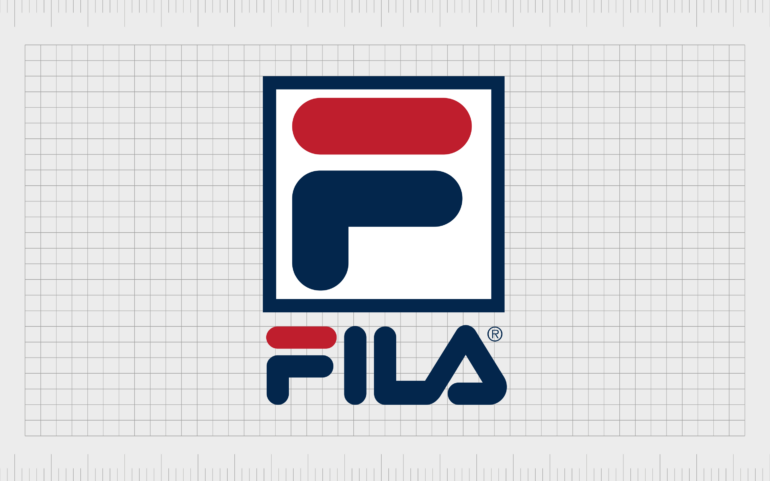 Fila Logo History, Meaning And Evolution