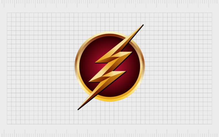 The Flash Logo History: A Guide To The Flash Symbol