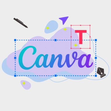 Best fonts on Canva