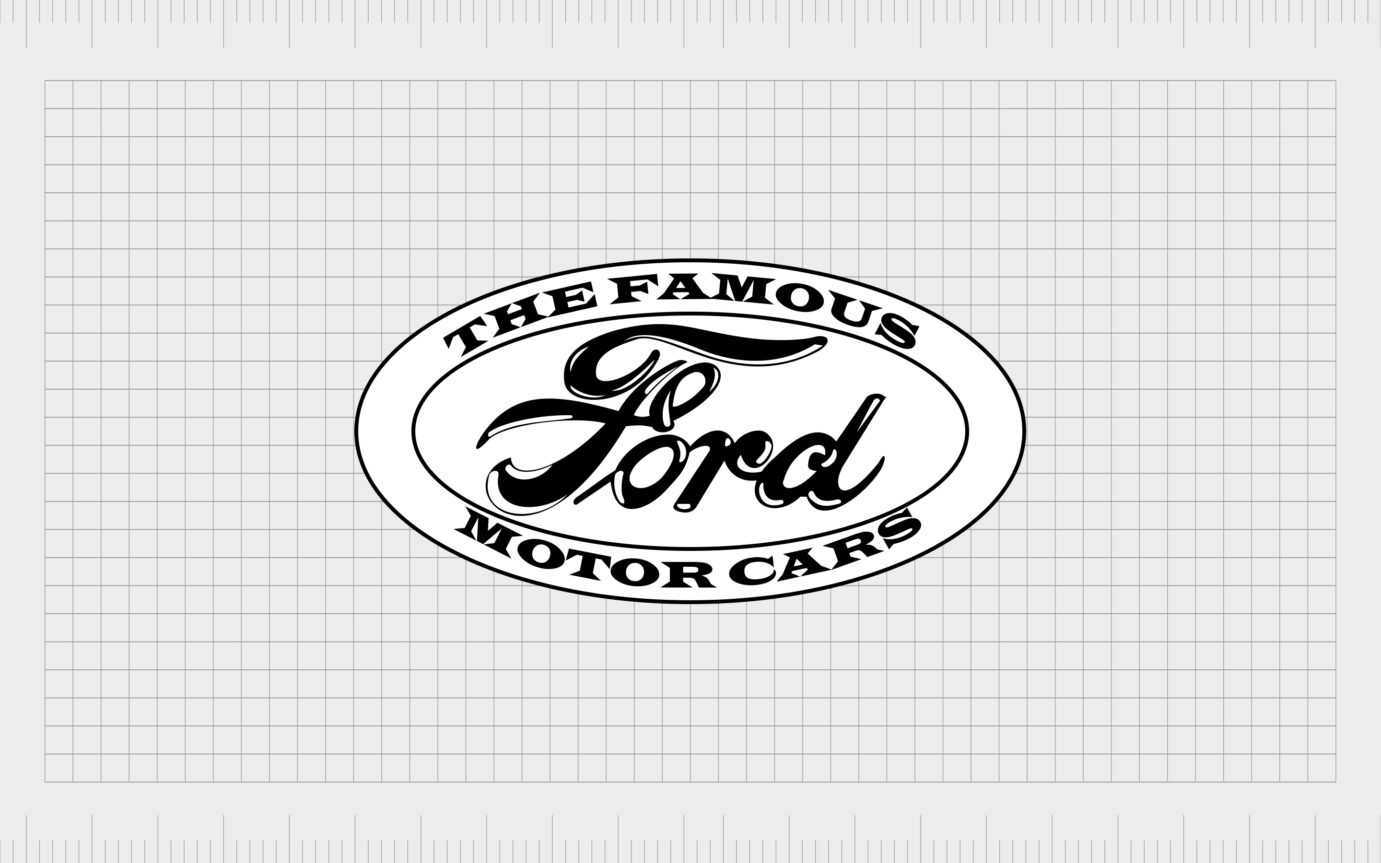 Ford Logo History: Ford Symbol Meaning And Evolution