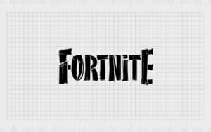 Fortnite Logo History And Evolution: An In-Depth Look At Fortnite Logos