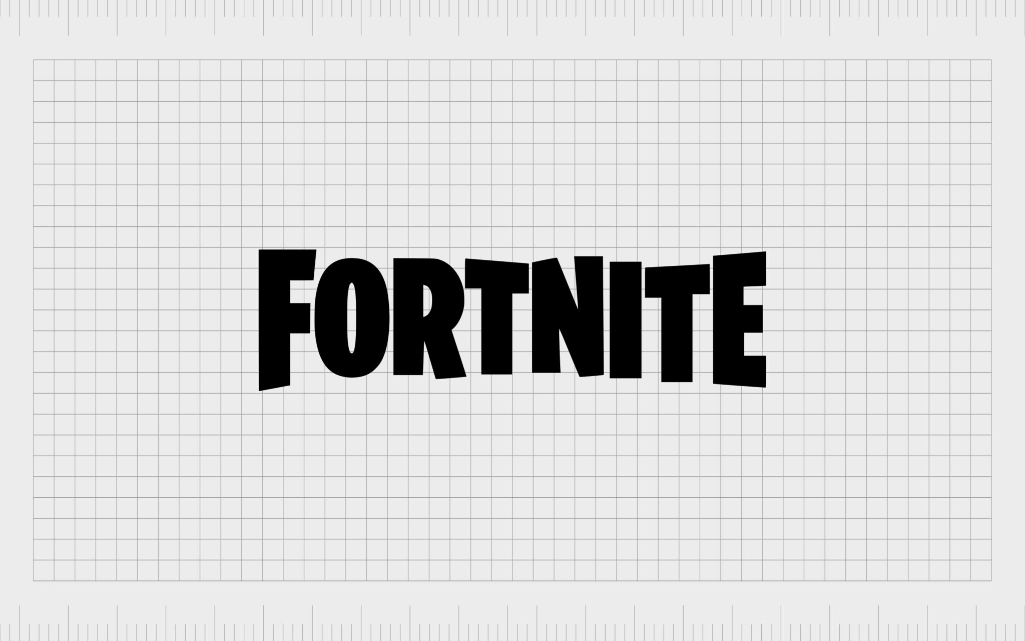 Fortnite Logo History And Evolution: An In-Depth Look At Fortnite Logos