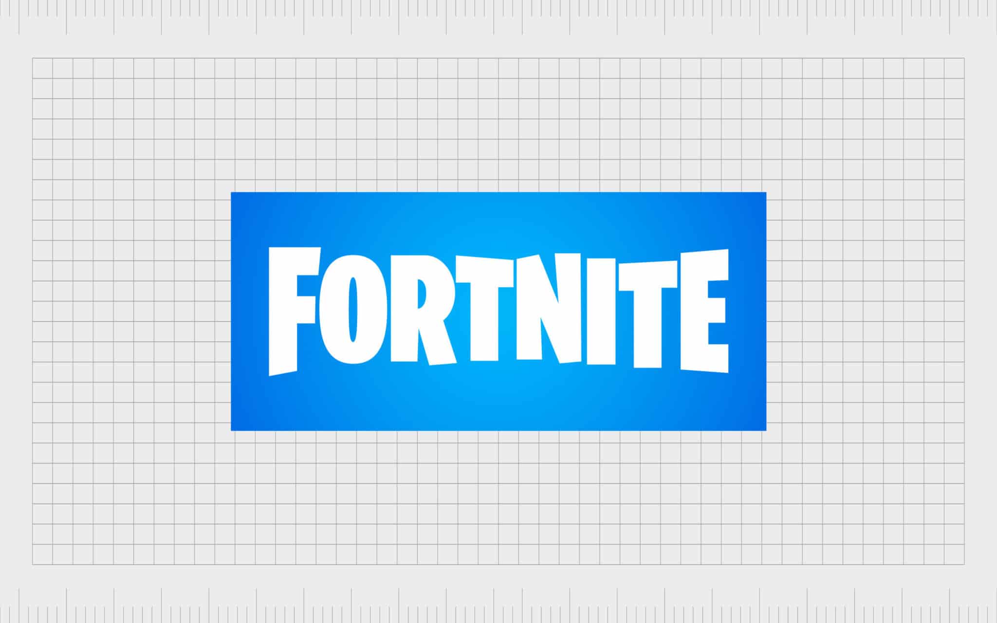 Fortnite Logo Fortnite Logo Design History Gameplay And Evolution 