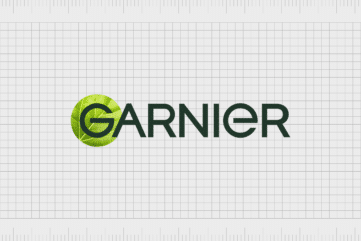 Garnier Logo