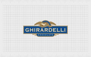 Ghirardelli Logo