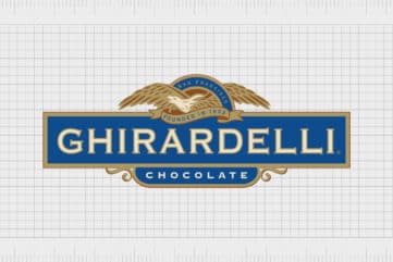 Ghirardelli Logo