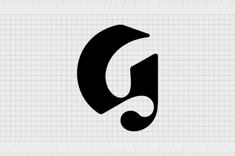 Glossier Logo