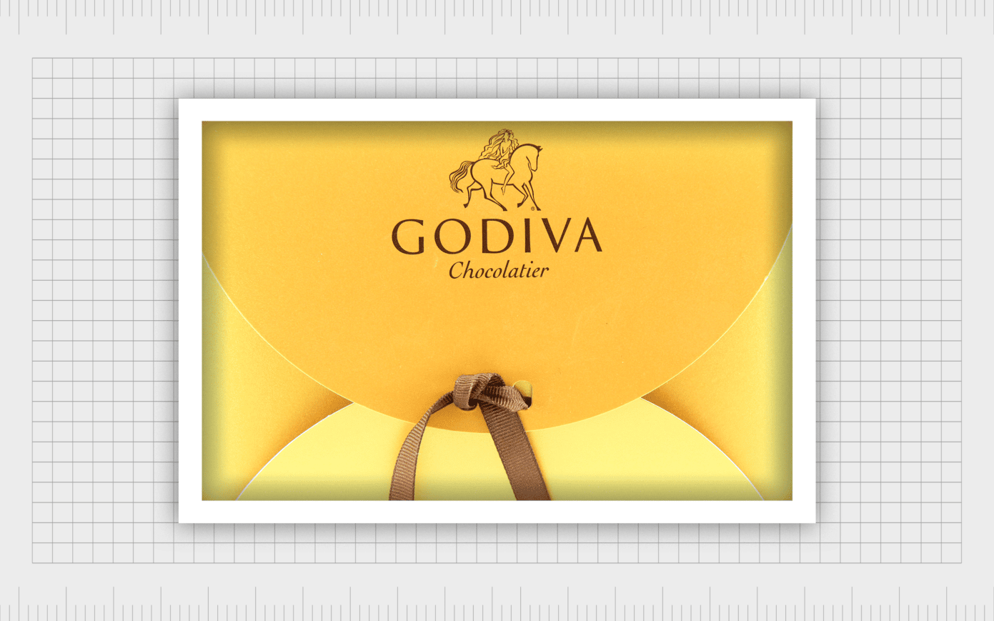 Godiva Logo The History Of Godiva Chocolate