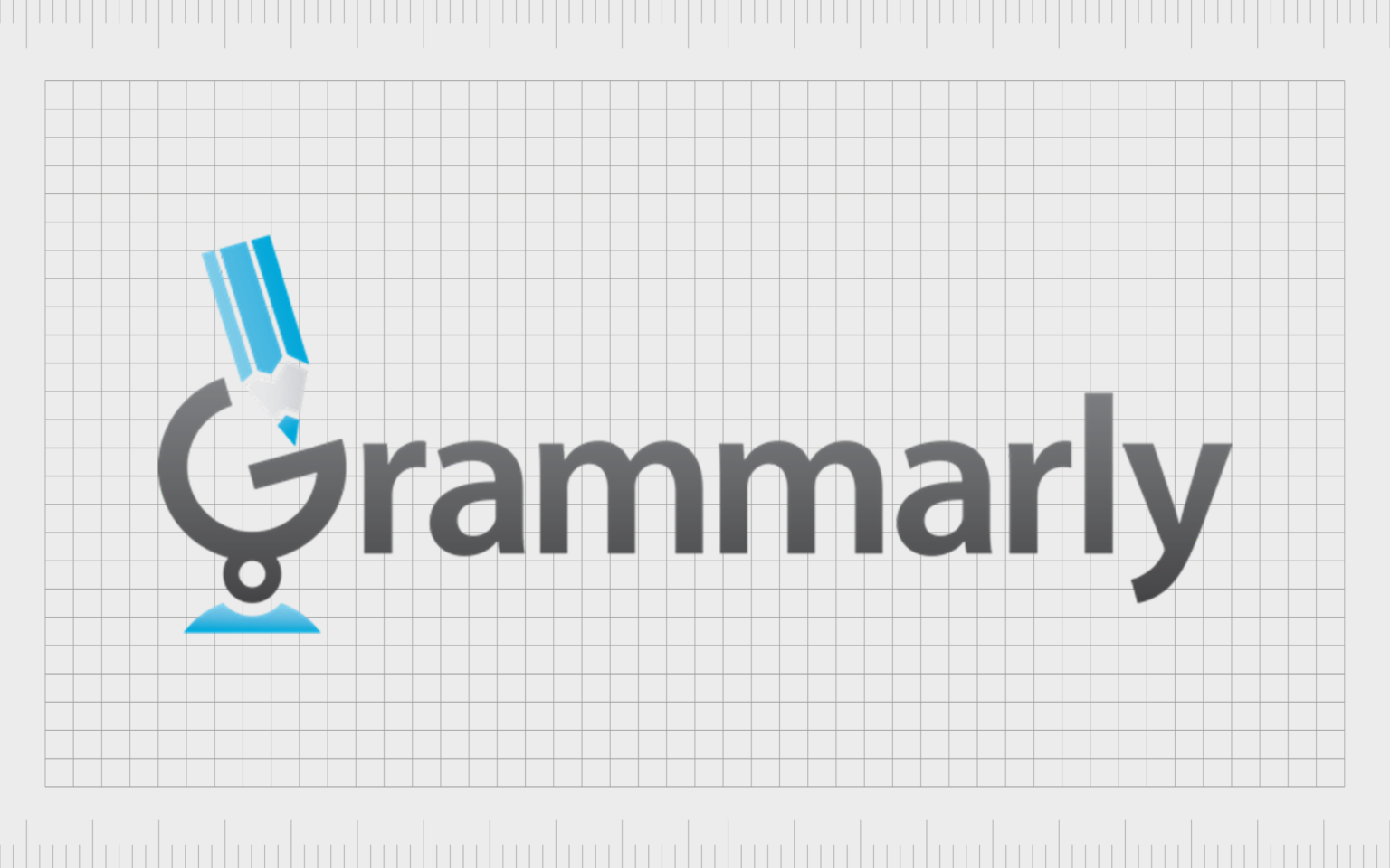 Grammarly Logo History, Icon And Evolution