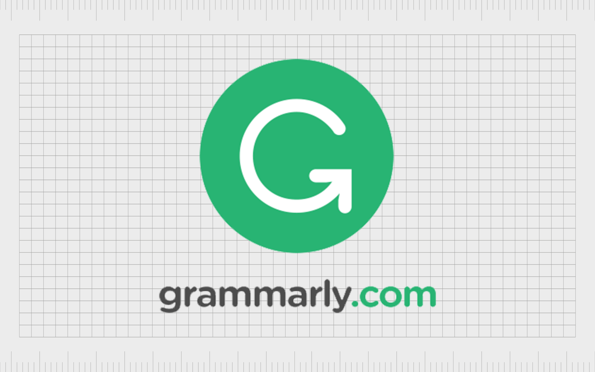 Grammarly Logo History, Icon And Evolution