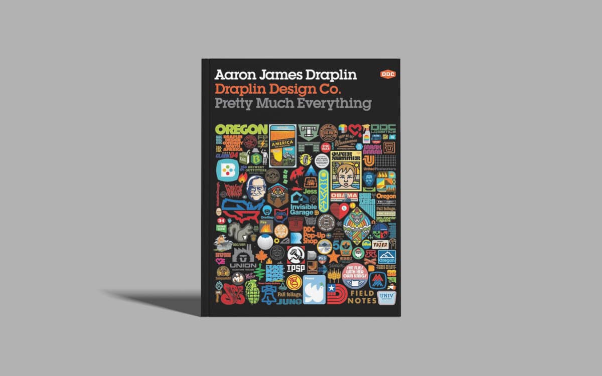 Graphic Design Books
