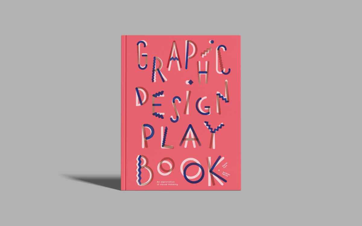 Graphic Design Books