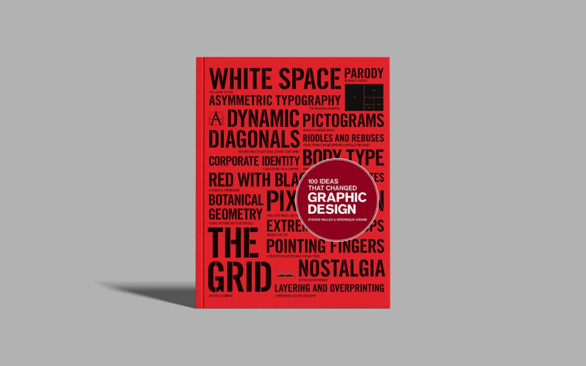 Graphic Design Books