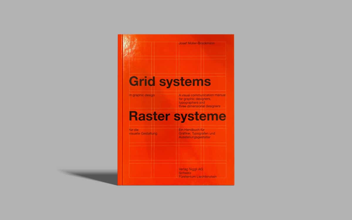 Graphic Design Books