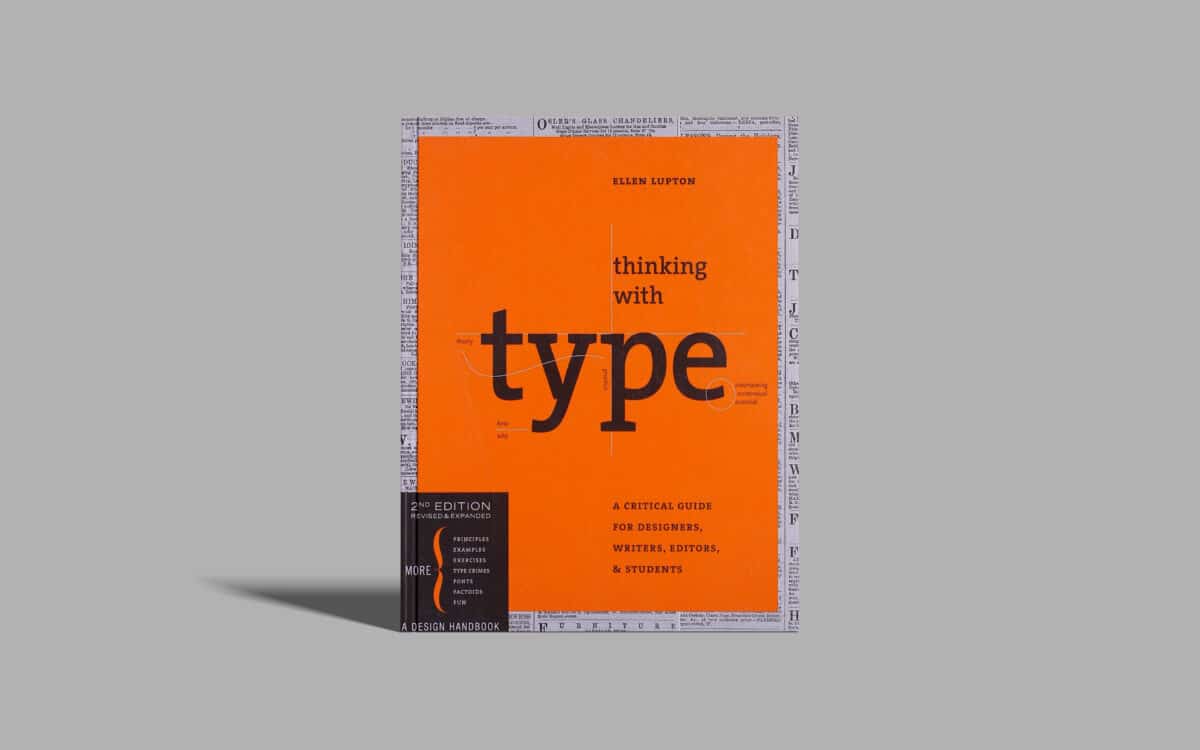 Graphic Design Books