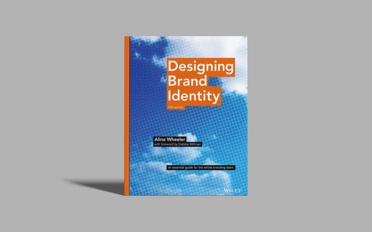 5 Essential Graphic Designer Books - Makemychance