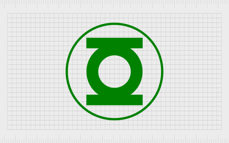 Green Lantern Logo