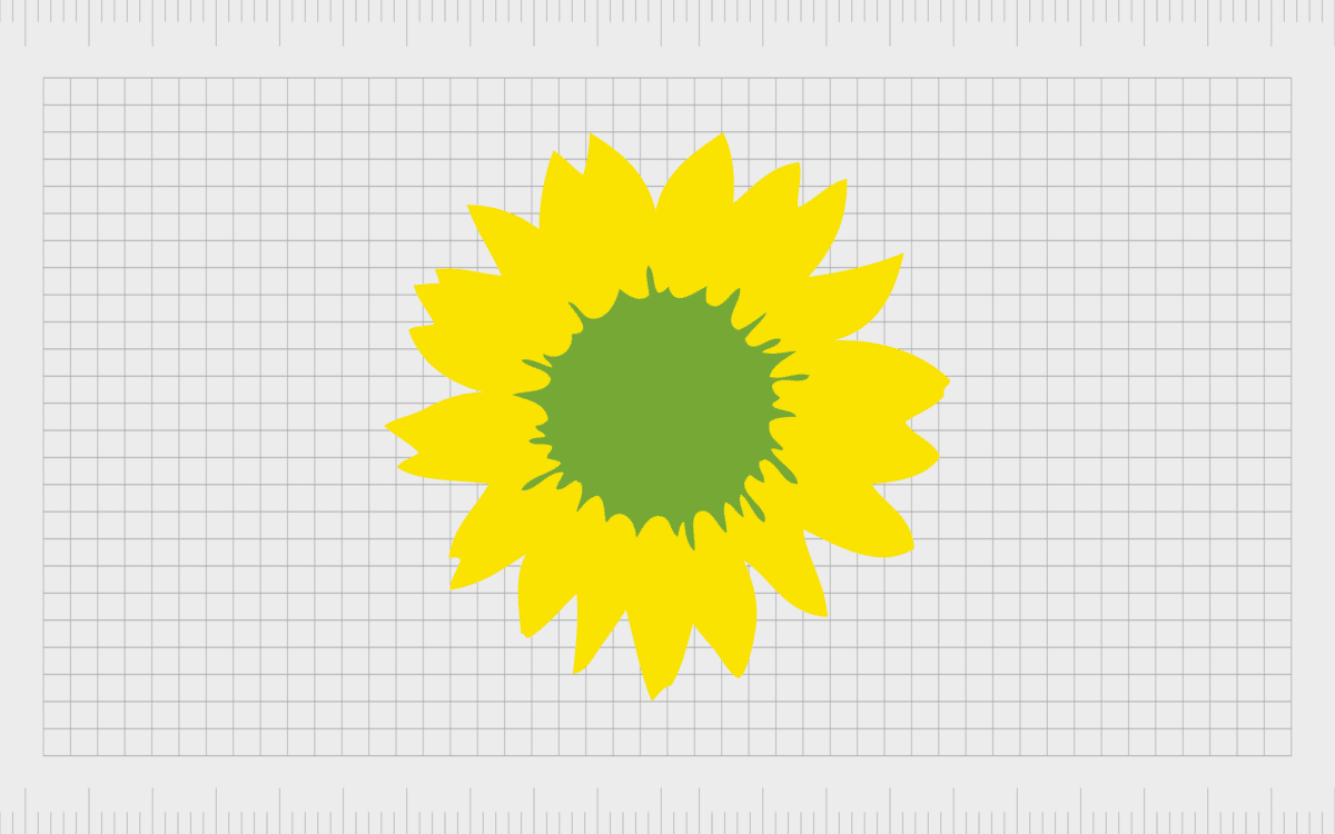 Green Party Logo