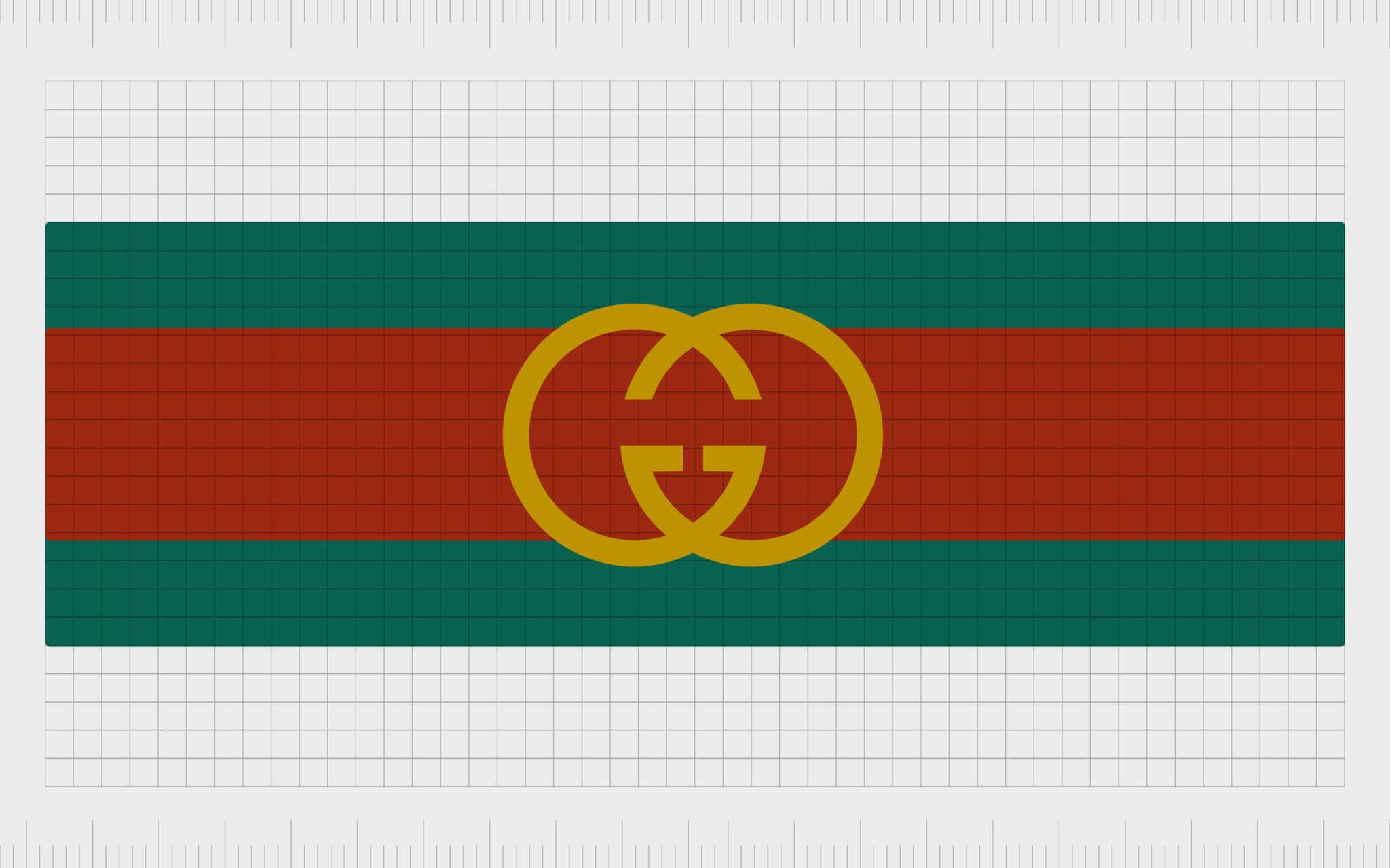 A Fashion Icon The Gucci Symbol And Gucci Logo History