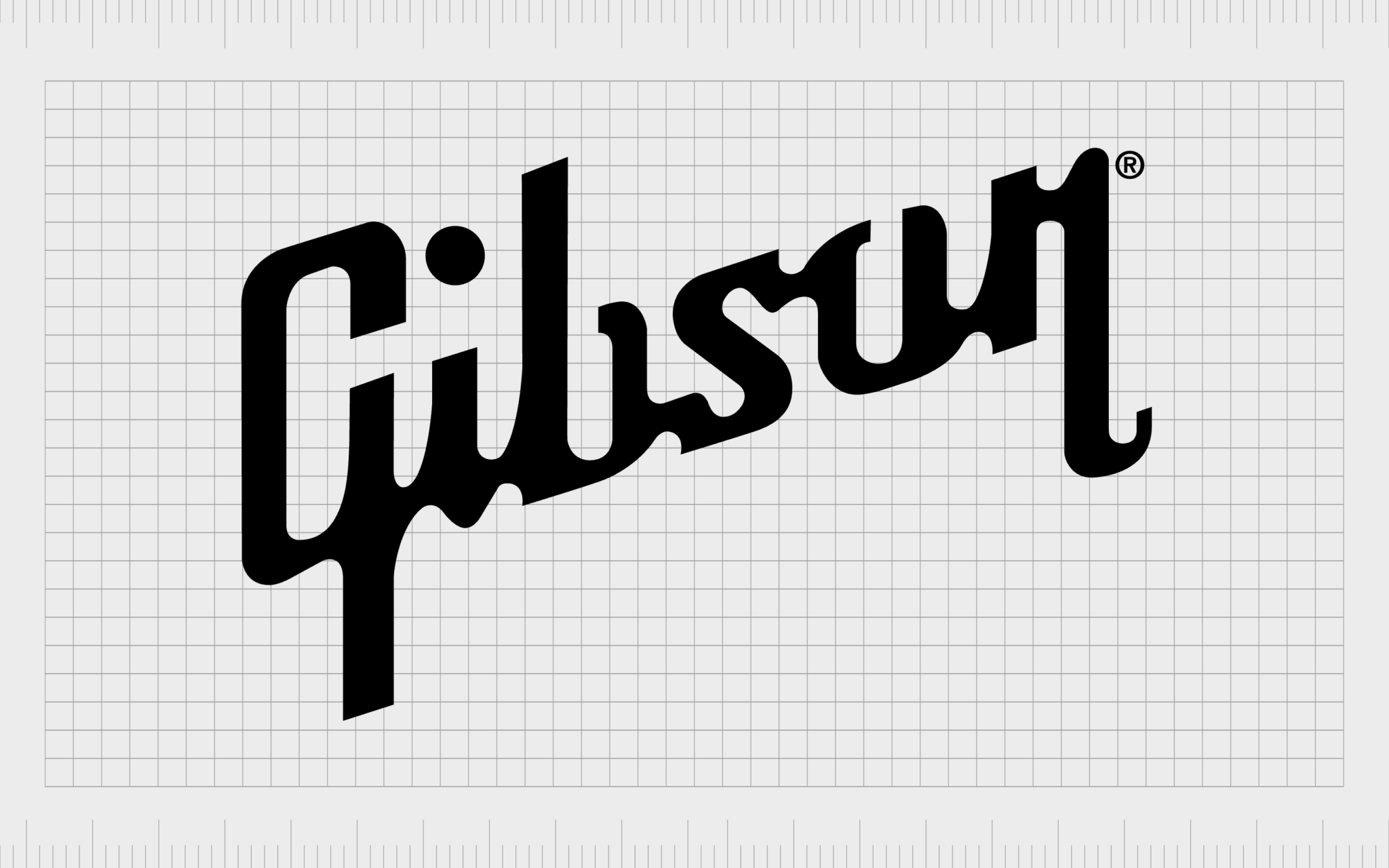 The Ultimate List Of The Best Guitar Brand Logos