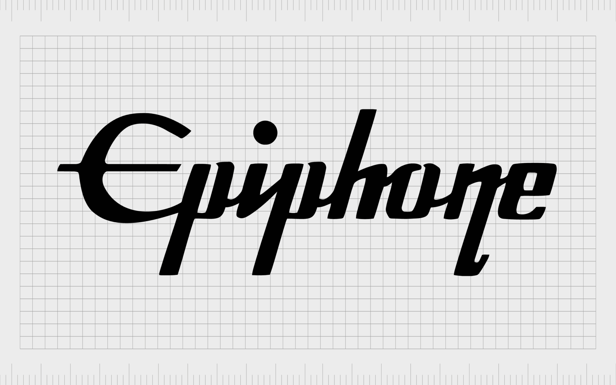 The Ultimate List Of The Best Guitar Brand Logos