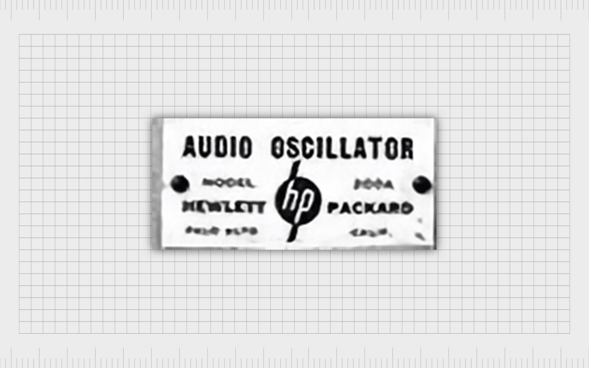 HP Logo History And Evolution Your Guide To The Hewlett Packard Logo