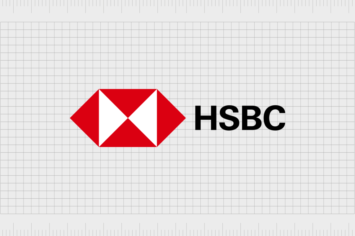 HSBC Logo History: How The HSBC UK Logo Evolved Over Time