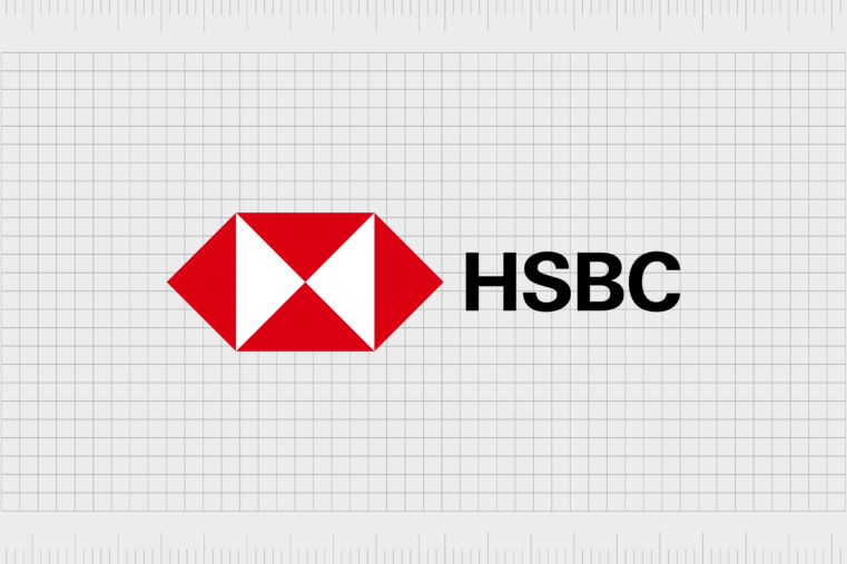 HSBC Logo