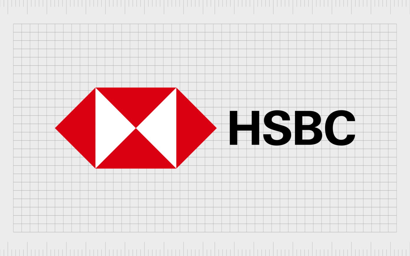 HSBC Logo History: How The HSBC UK Logo Evolved Over Time