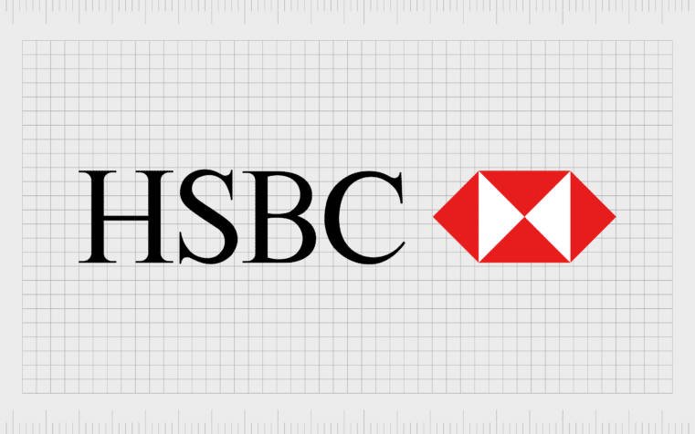 HSBC Logo History: How The HSBC UK Logo Evolved Over Time