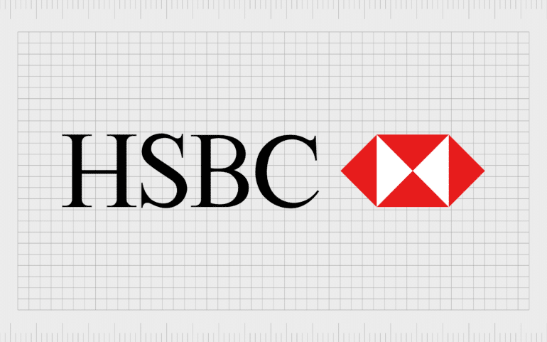 HSBC Logo History: How The HSBC UK Logo Evolved Over Time