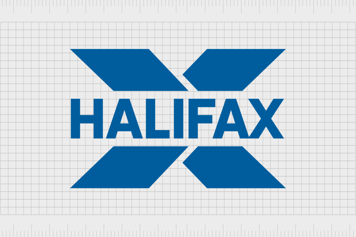 Halifax Logo History: The Halifax Bank Logo And Symbol