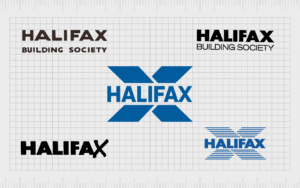 Halifax Logo History: The Halifax Bank Logo And Symbol