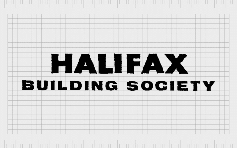 Halifax Logo History: The Halifax Bank Logo And Symbol