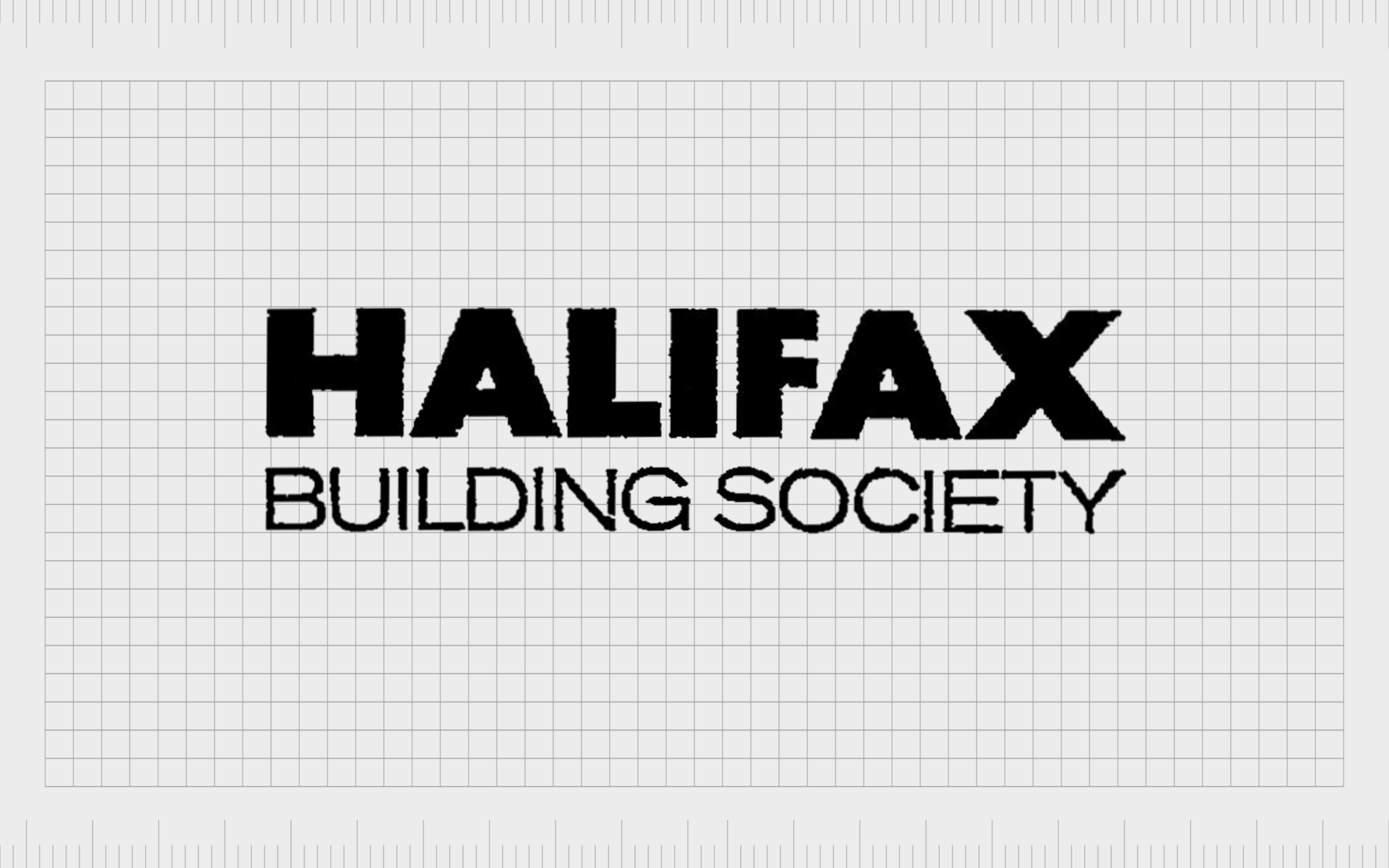 Halifax Logo History: The Halifax Bank Logo And Symbol