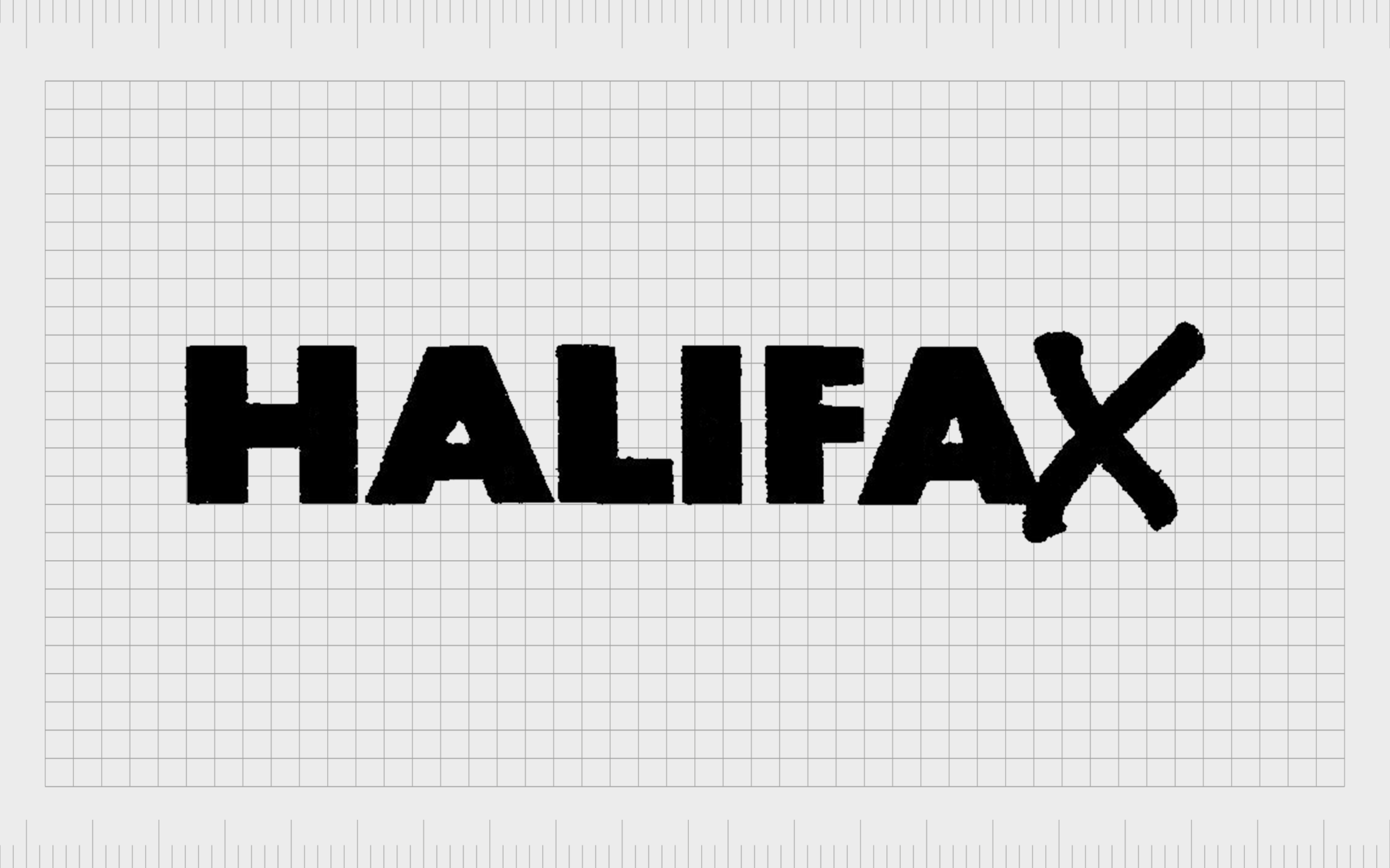 Halifax Logo History: The Halifax Bank Logo And Symbol