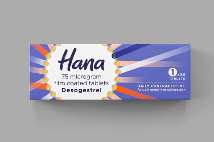 HRA Naming Hana