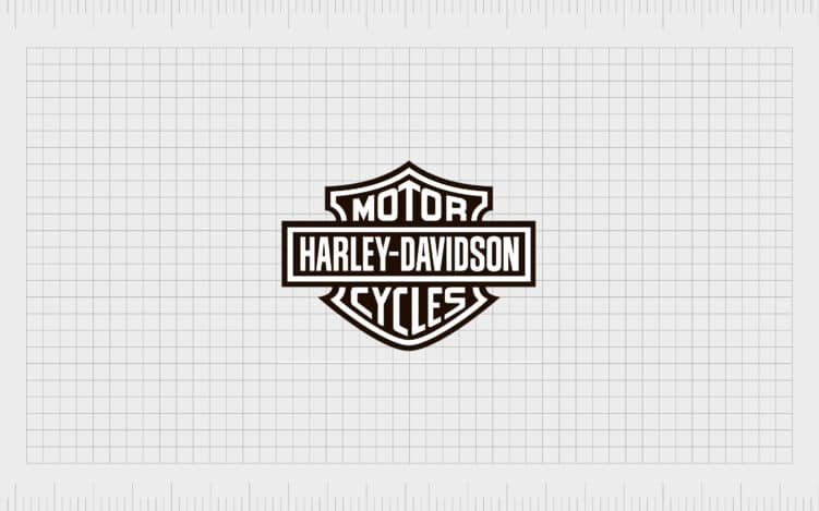 Harley Davidson Emblem History And Logo Evolution