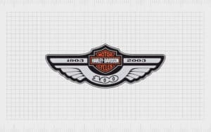 Harley Davidson Emblem History And Logo Evolution