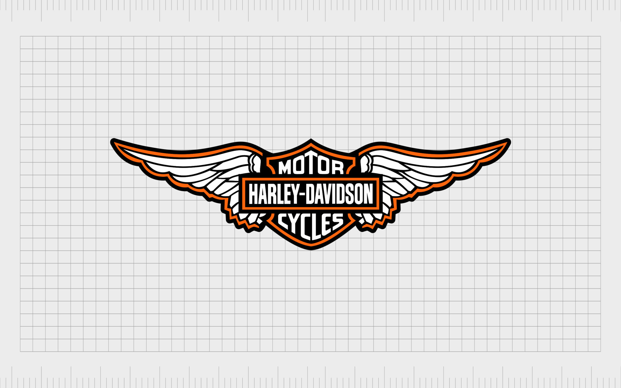 Harley Davidson Emblem History And Logo Evolution