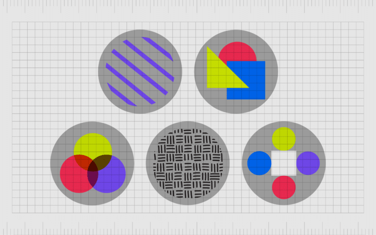 Harmony in graphic design the harmony principle of design