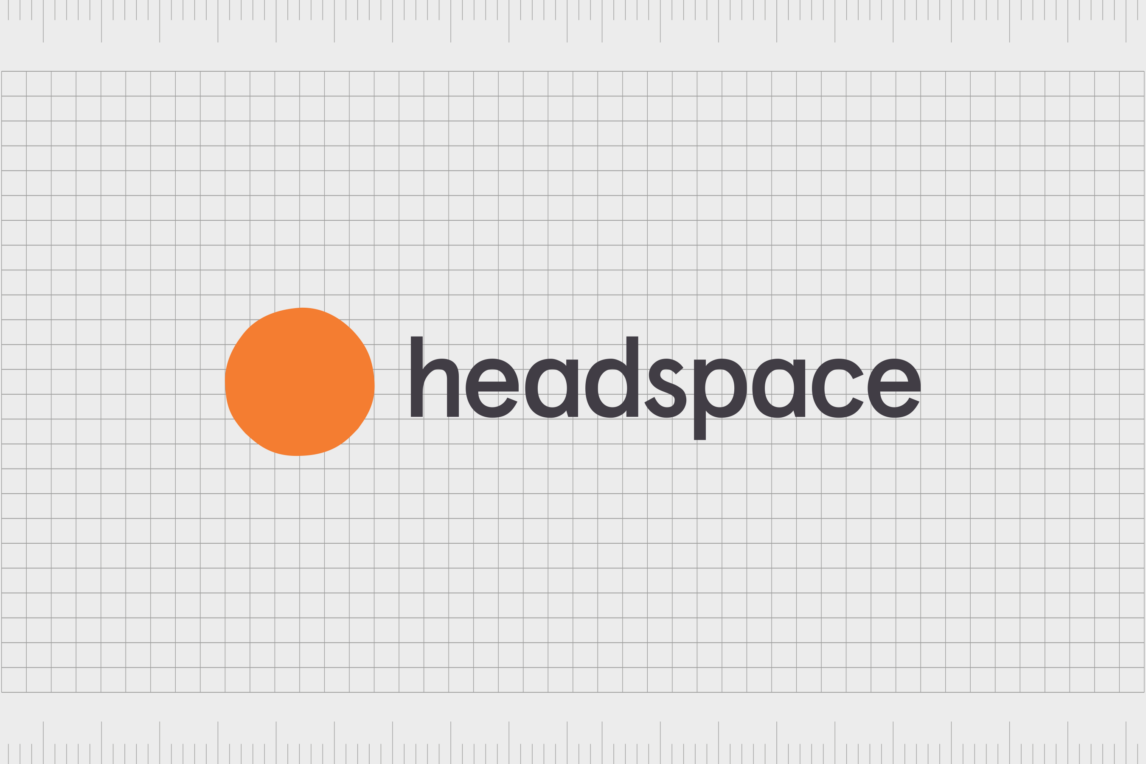 Headspace Logo History, Symbol And Meaning
