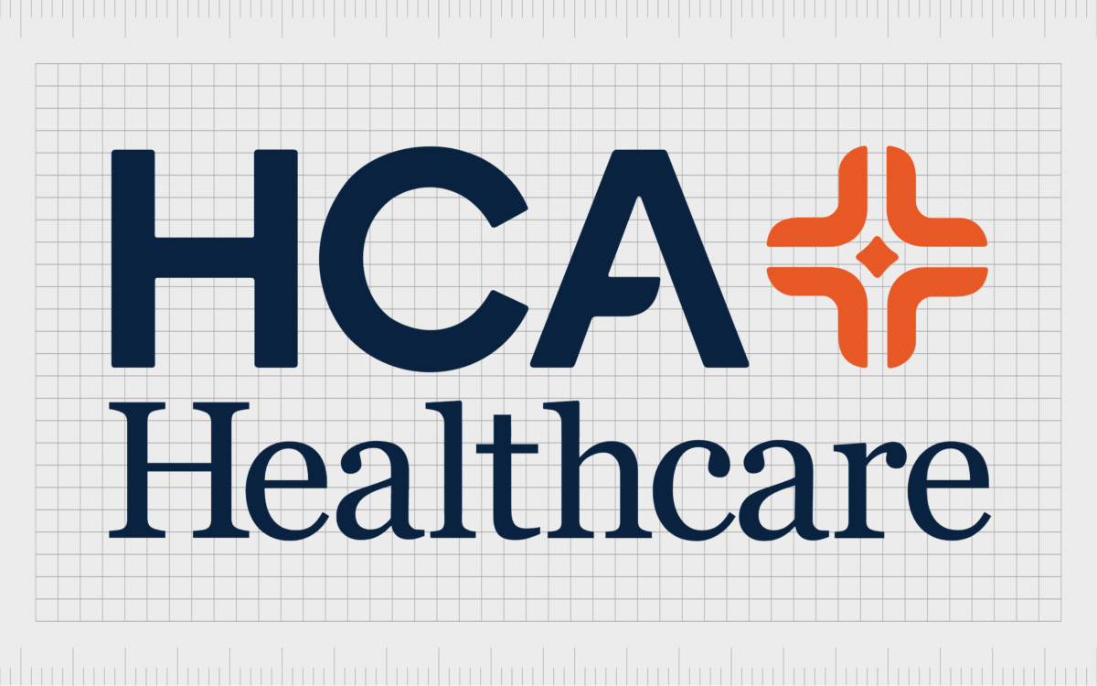 Healthcare company logos