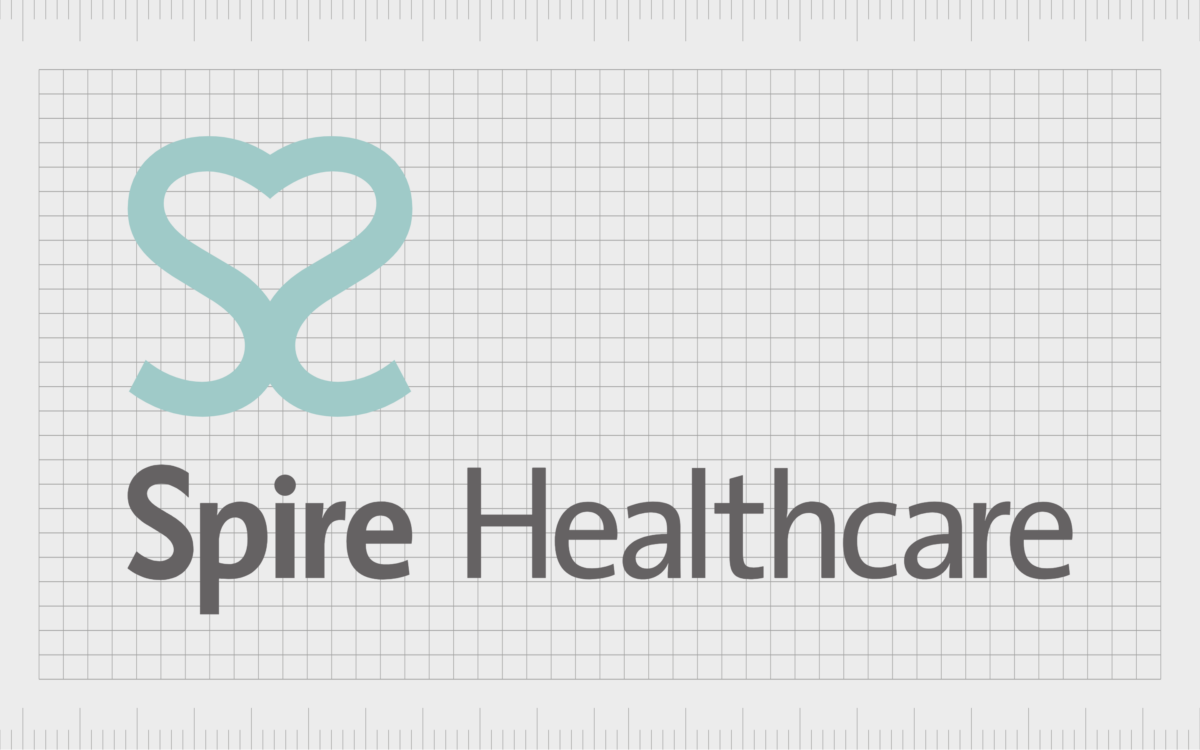 Healthcare company logos