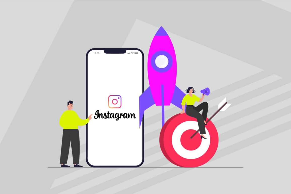 How To Launch A Brand On Instagram