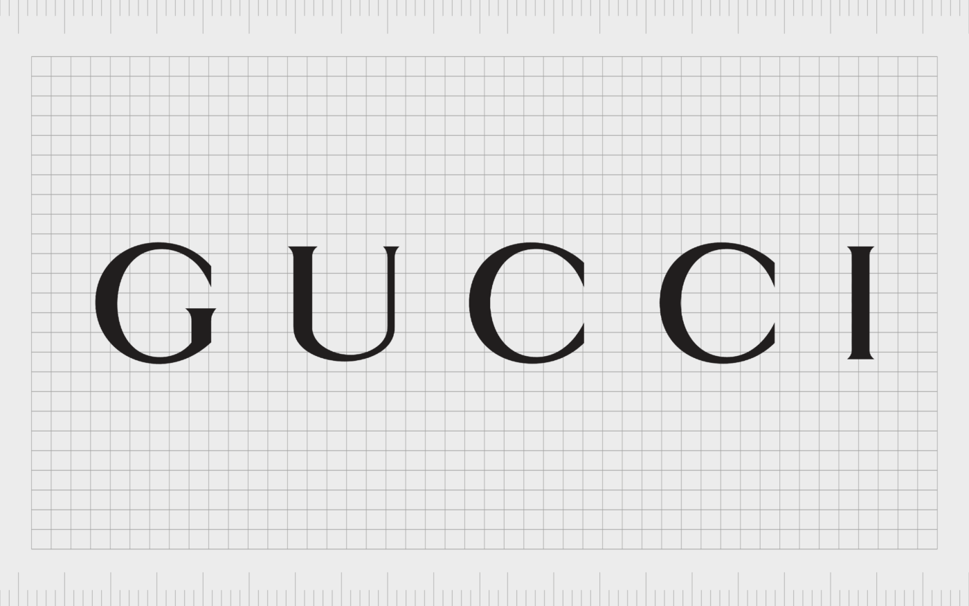 The Most Famous Luxury And HighEnd Fashion Brand Logos